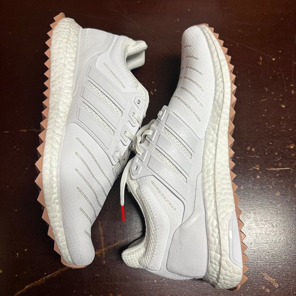 Adidas Mens White Ultraboost DNA XXII GX6848 Athletic Running Shoes Size US 10 main image 6